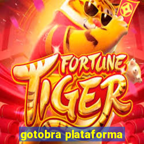 gotobra plataforma